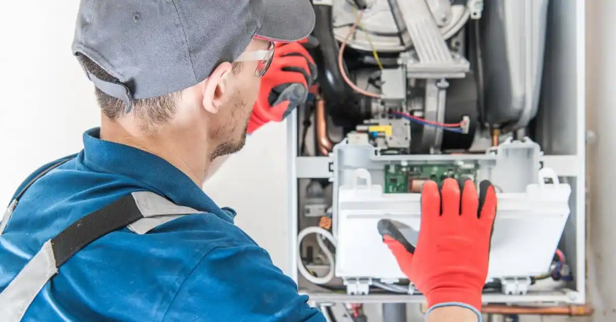 installateur Idzega
